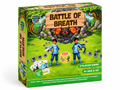 Battle of Breath – Two-Player Air Pollution Board Game