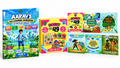 Count & Learn Festive Gift Hamper