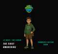 The Origin Pack - The Awakening - Prakriti Sena