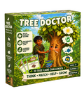 Tree Doctor: Help the Tree Grow Healthy, Game for Kids